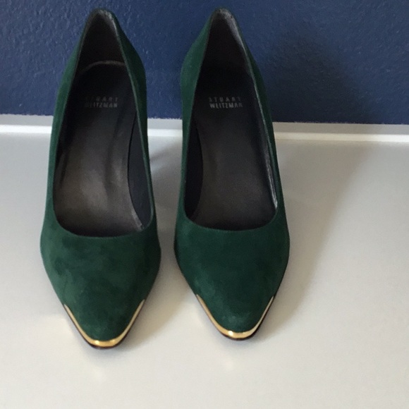 Stuart Weitzman Shoes - Stewart Weizmann Shoes - never worn